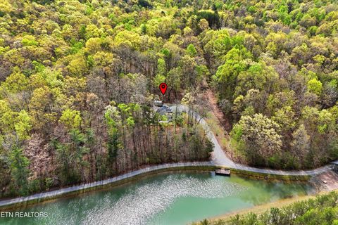 Tiny photo for 233 Gap Cove Rd, Maryville, TN 37803 (MLS # 1336129)