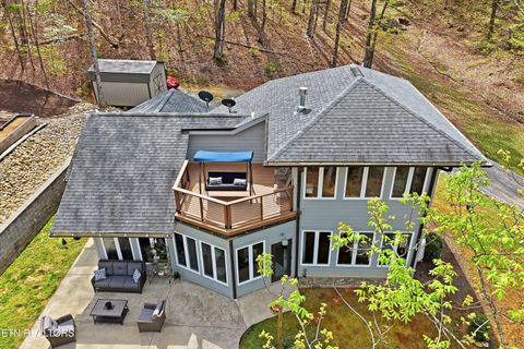 Tiny photo for 233 Gap Cove Rd, Maryville, TN 37803 (MLS # 1336129)