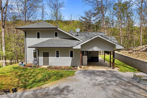 Tiny photo for 233 Gap Cove Rd, Maryville, TN 37803 (MLS # 1336129)