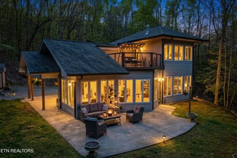 Tiny photo for 233 Gap Cove Rd, Maryville, TN 37803 (MLS # 1336129)