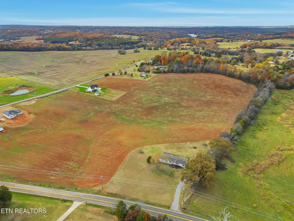 Photo of Highway 95 N (Lot 3), Greenback, TN 37742 (MLS # 1321678)