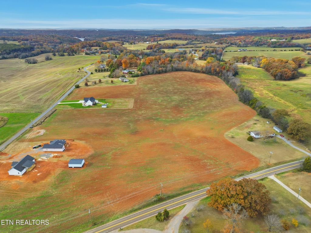 Photo of Highway 95 N (Lot 6), Greenback, TN 37742 (MLS # 1321678)