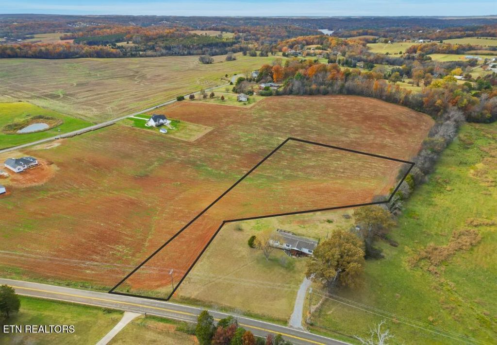 Photo of Highway 95 N (Lot 3), Greenback, TN 37742 (MLS # 1321678)