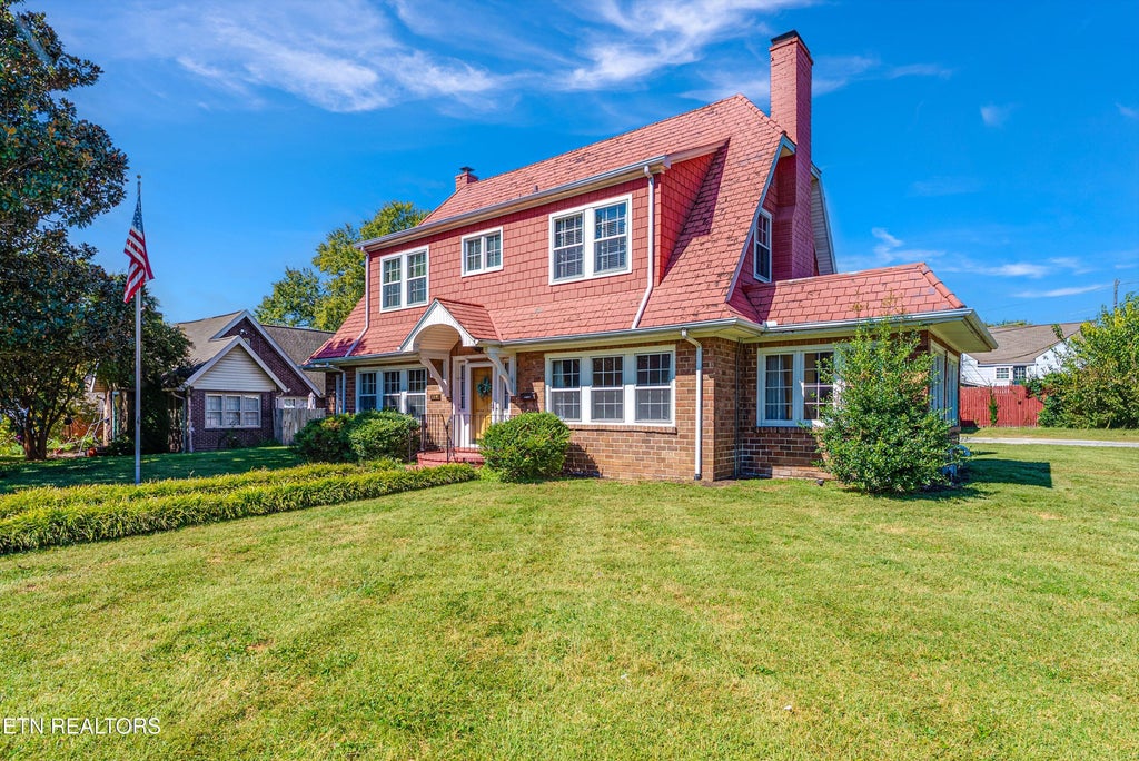 Photo of 119 Adair Drive, Knoxville, TN 37918 (MLS # 1358293)