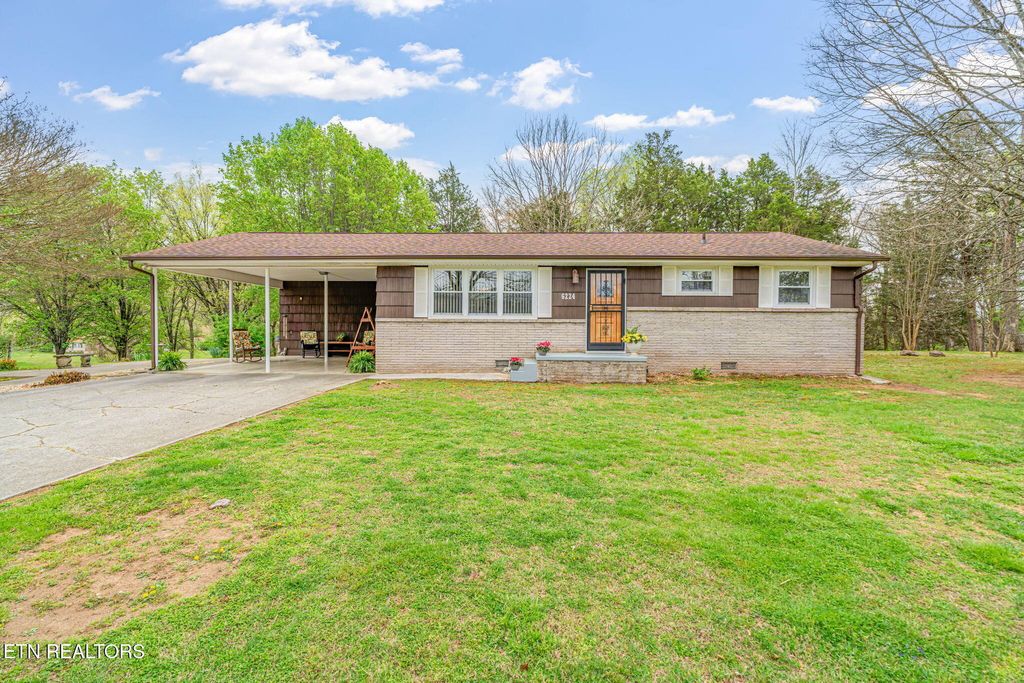 Photo of 6300 S Ruggles Ferry Pike, Knoxville, TN 37924 (MLS # 1337351)