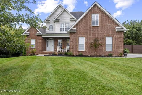 7707 Twin Maple Drive Knoxville TN 37938