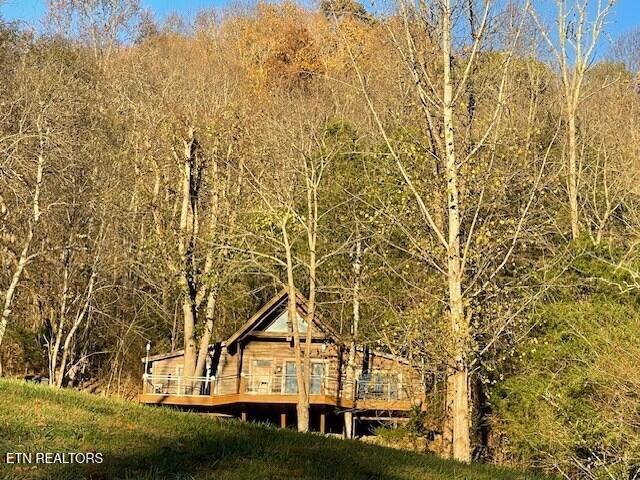 360 Spurlock Hollow Lane