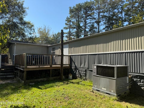 Tiny photo for 627 Clinch Ave, Clinton, TN 37716 (MLS # 1359656)