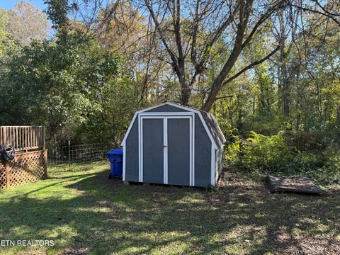 Tiny photo for 627 Clinch Ave, Clinton, TN 37716 (MLS # 1359656)