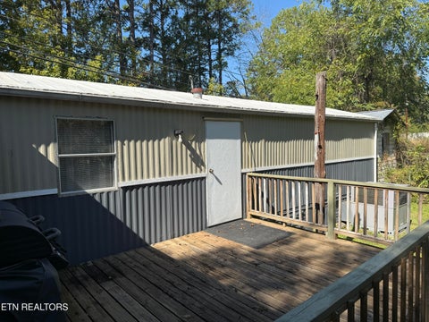 Tiny photo for 627 Clinch Ave, Clinton, TN 37716 (MLS # 1359656)