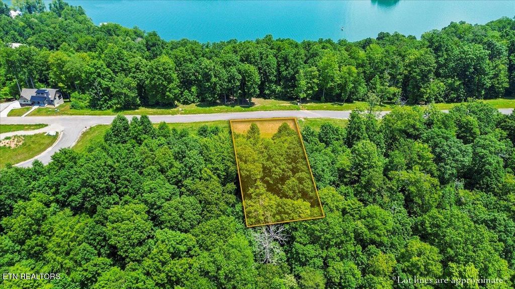 Photo of 565 S Two Rivers Lane, LaFollette, TN 37766 (MLS # 1306069)
