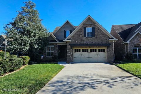 Photo of 1205 Bishops View Lane, Knoxville, TN 37932 (MLS # 1322945)