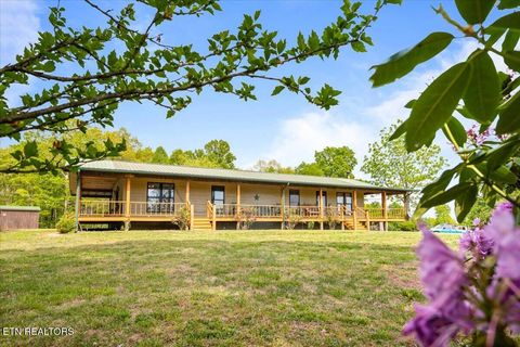 Photo of 2670 Leatherwood Ford Rd, Jamestown, TN 38556 (MLS # 1338691)