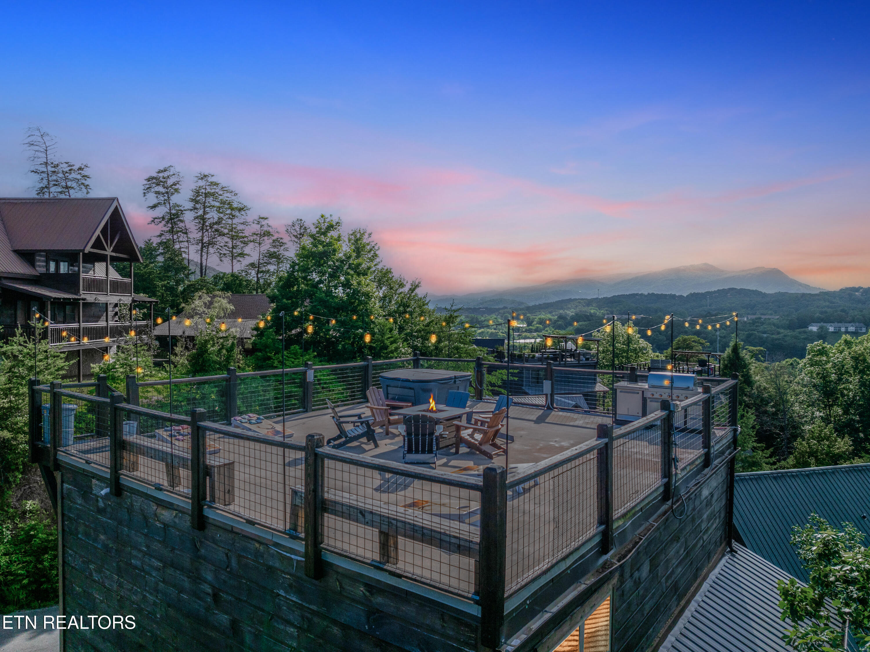 323 Silver Stone Way