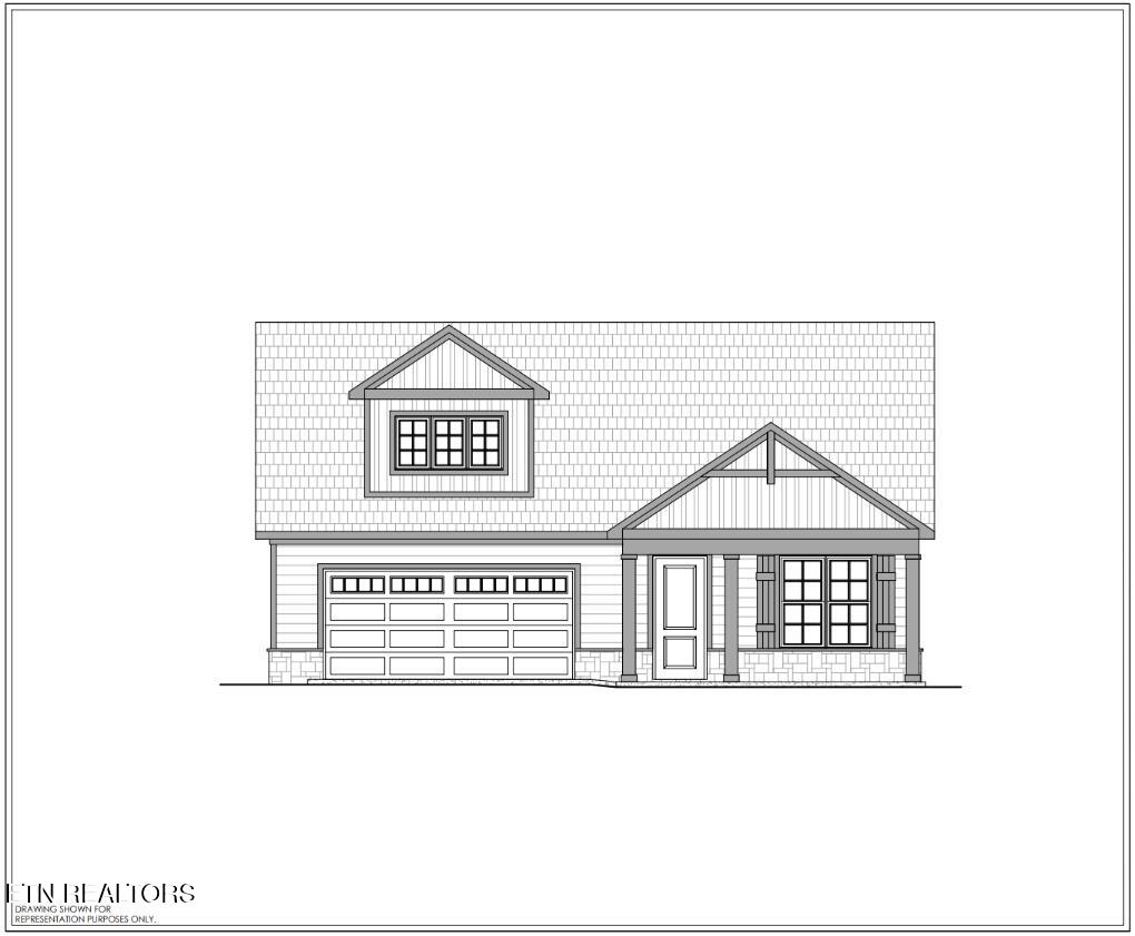 Photo of 363 Trillium Tr, Lenoir City, TN 37771 (MLS # 1357571)