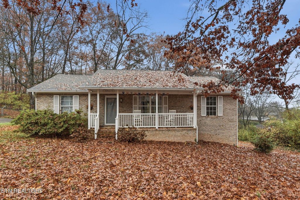 Photo of 5908 Tallent Rd, Knoxville, TN 37912 (MLS # 1323473)
