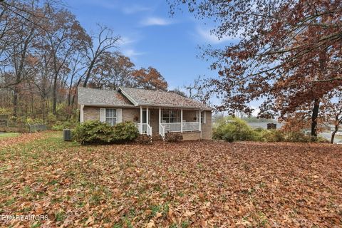 Photo of 5908 Tallent Rd, Knoxville, TN 37912 (MLS # 1323473)