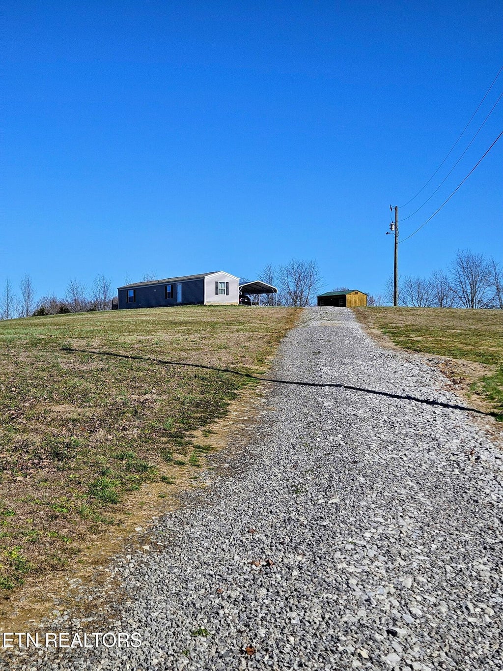 Photo of 1099 Lakeside Rd, Madisonville, TN 37354 (MLS # 1348212)