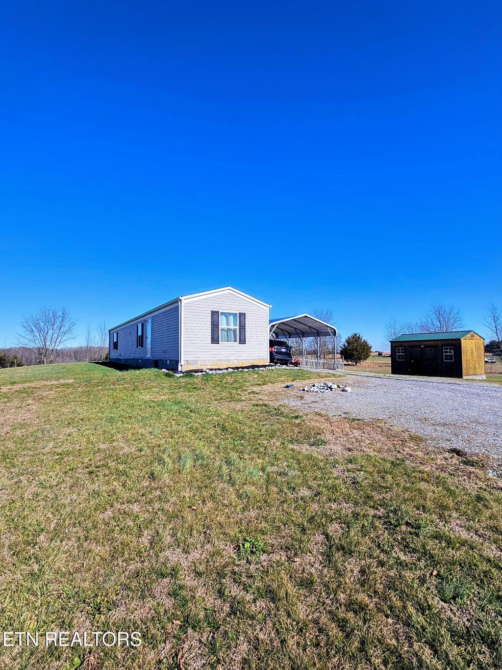 Photo of 1099 Lakeside Rd, Madisonville, TN 37354 (MLS # 1348212)