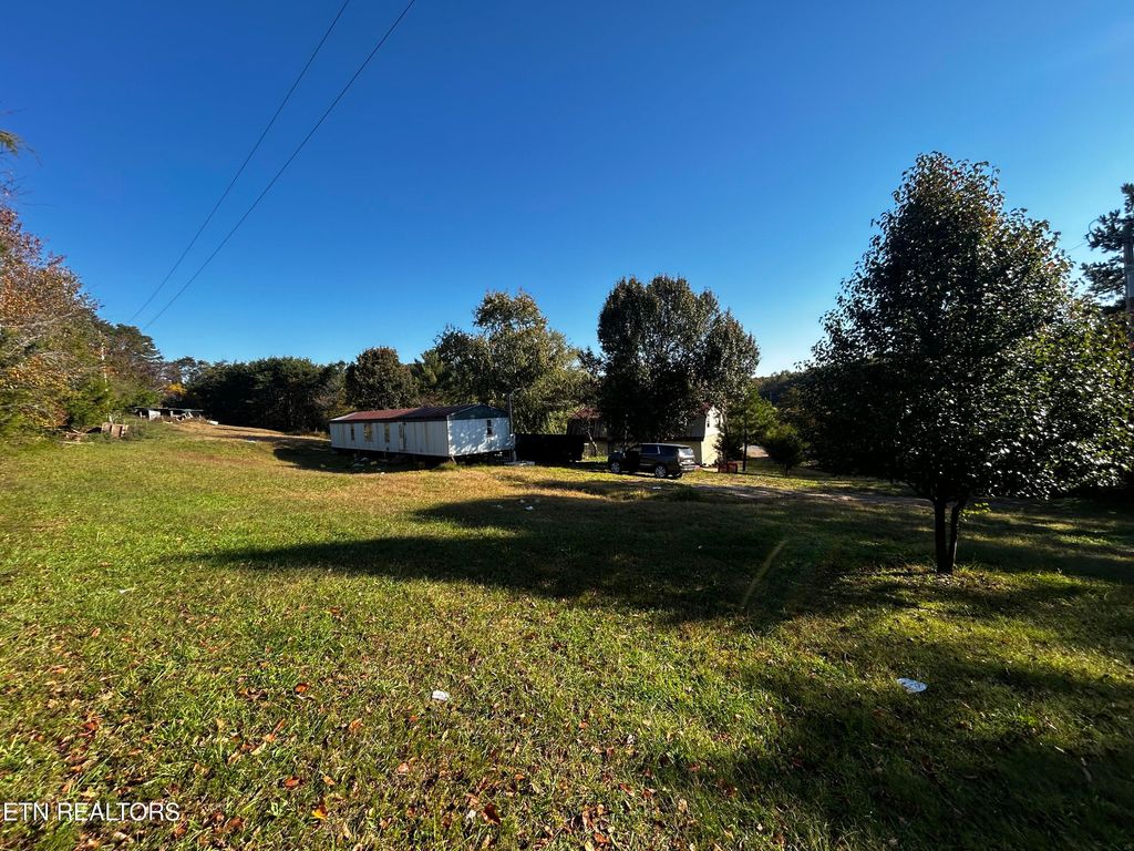 Photo of 416 Old Federal Rd, Madisonville, TN 37354 (MLS # 1280567)