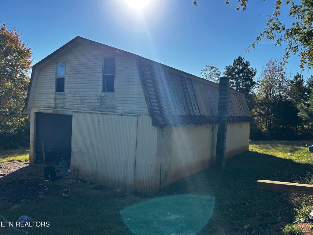 Photo of 416 Old Federal Rd, Madisonville, TN 37354 (MLS # 1280567)