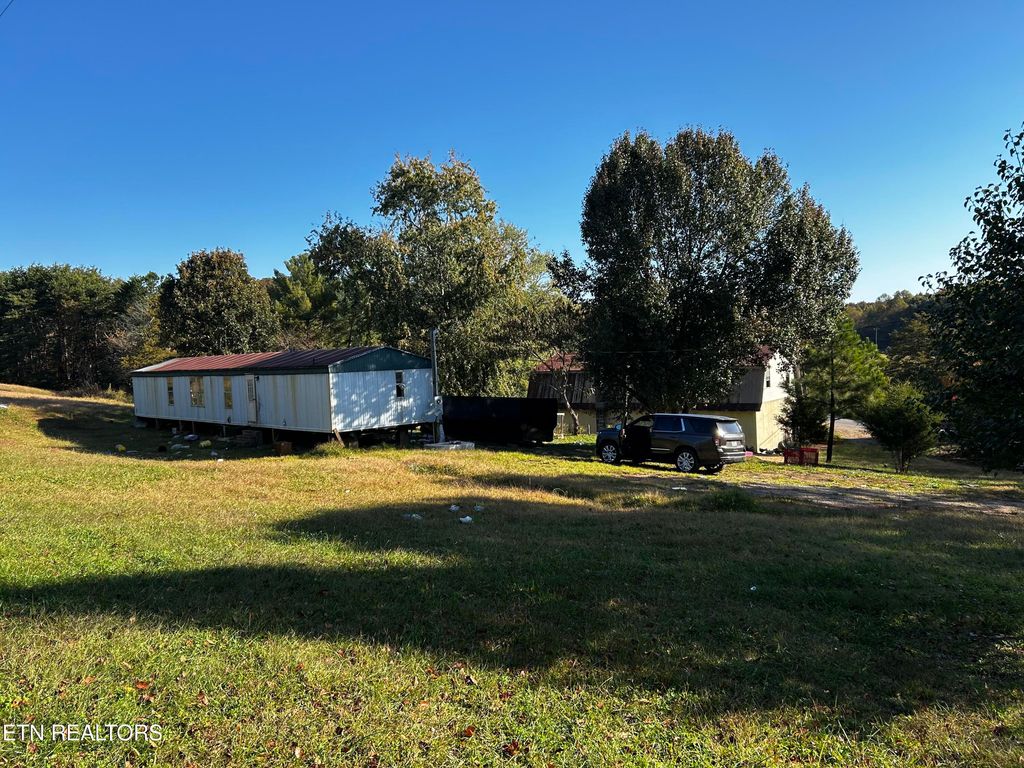 Photo of 416 Old Federal Rd, Madisonville, TN 37354 (MLS # 1280567)