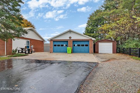 Tiny photo for 1036 Pigeon Ridge Rd, Crossville, TN 38555 (MLS # 1320371)