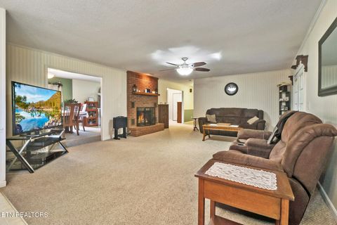 Tiny photo for 1036 Pigeon Ridge Rd, Crossville, TN 38555 (MLS # 1320371)