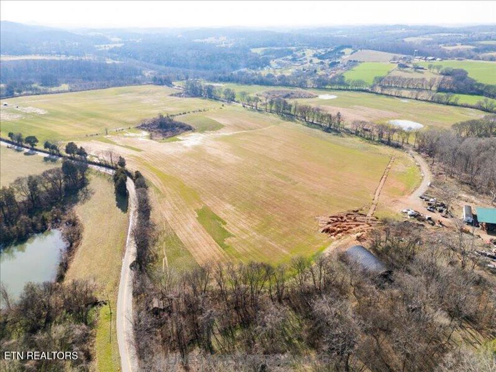 Photo of 21075 Meadow Rd #Lot 3, Greenback, TN 37742 (MLS # 1290127)