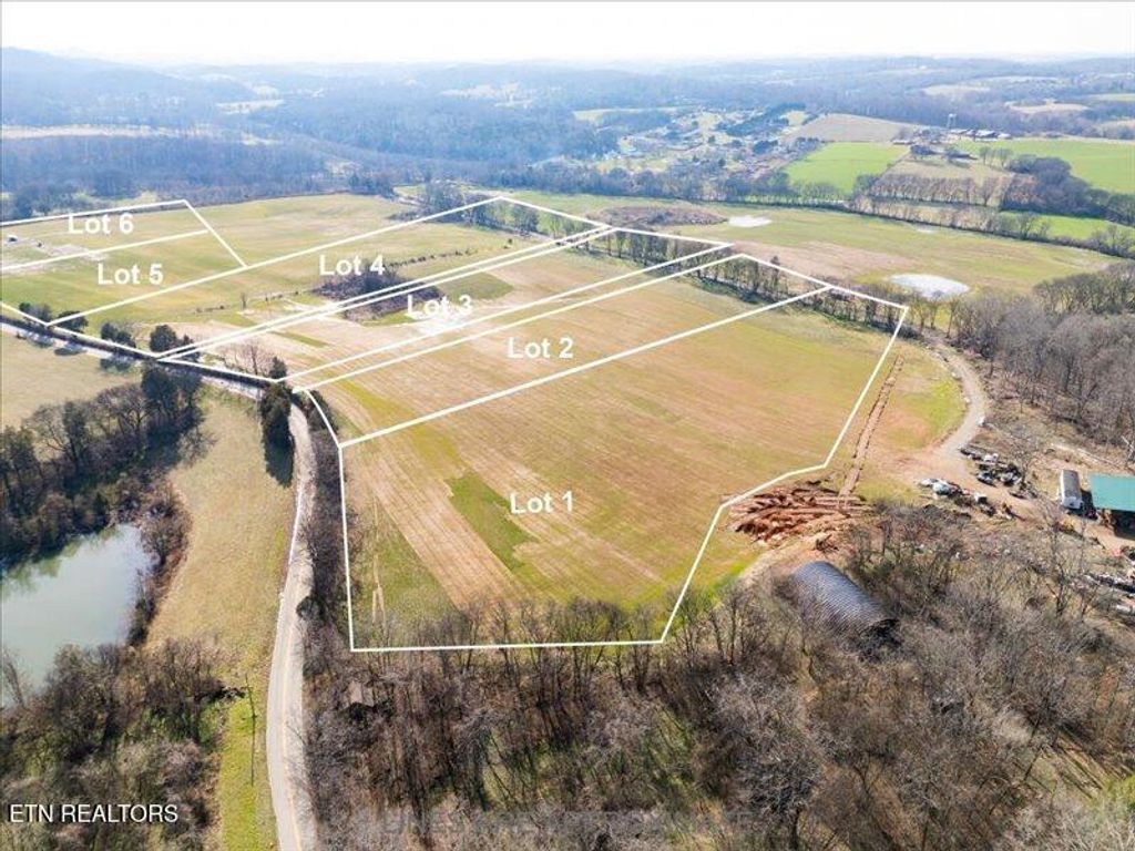 Photo of 21075 Meadow Rd #Lot 3, Greenback, TN 37742 (MLS # 1290127)