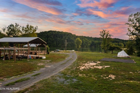 Tiny photo for 1689 E Highway 25 70, Dandridge, TN 37725 (MLS # 1348233)