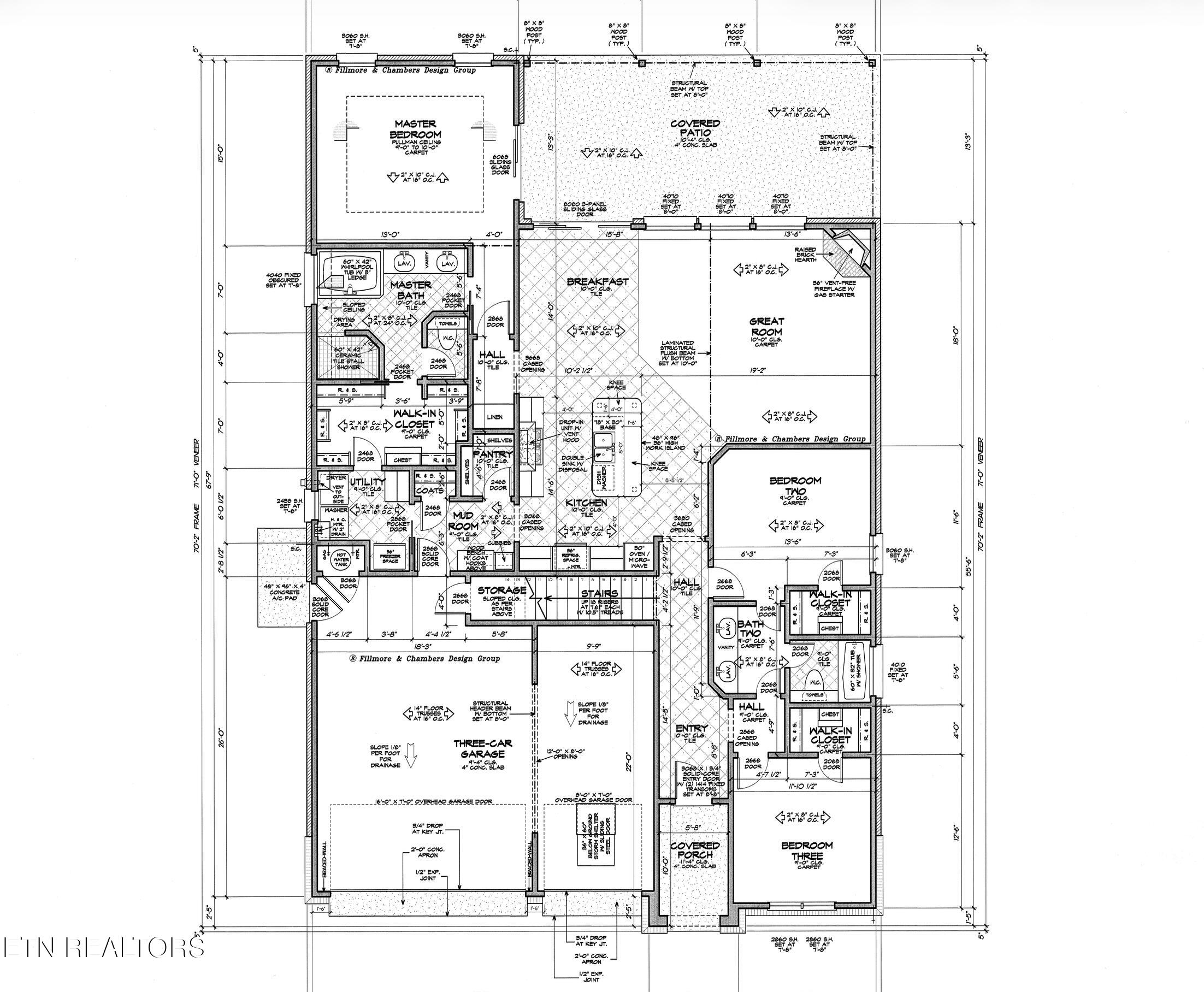 120 Tsuhdatsi Way