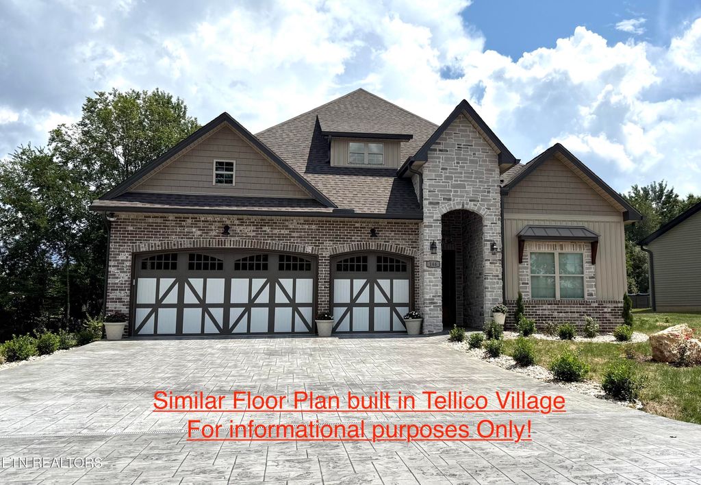 Photo of 120 Tsuhdatsi Way, Loudon, TN 37774 (MLS # 1317272)