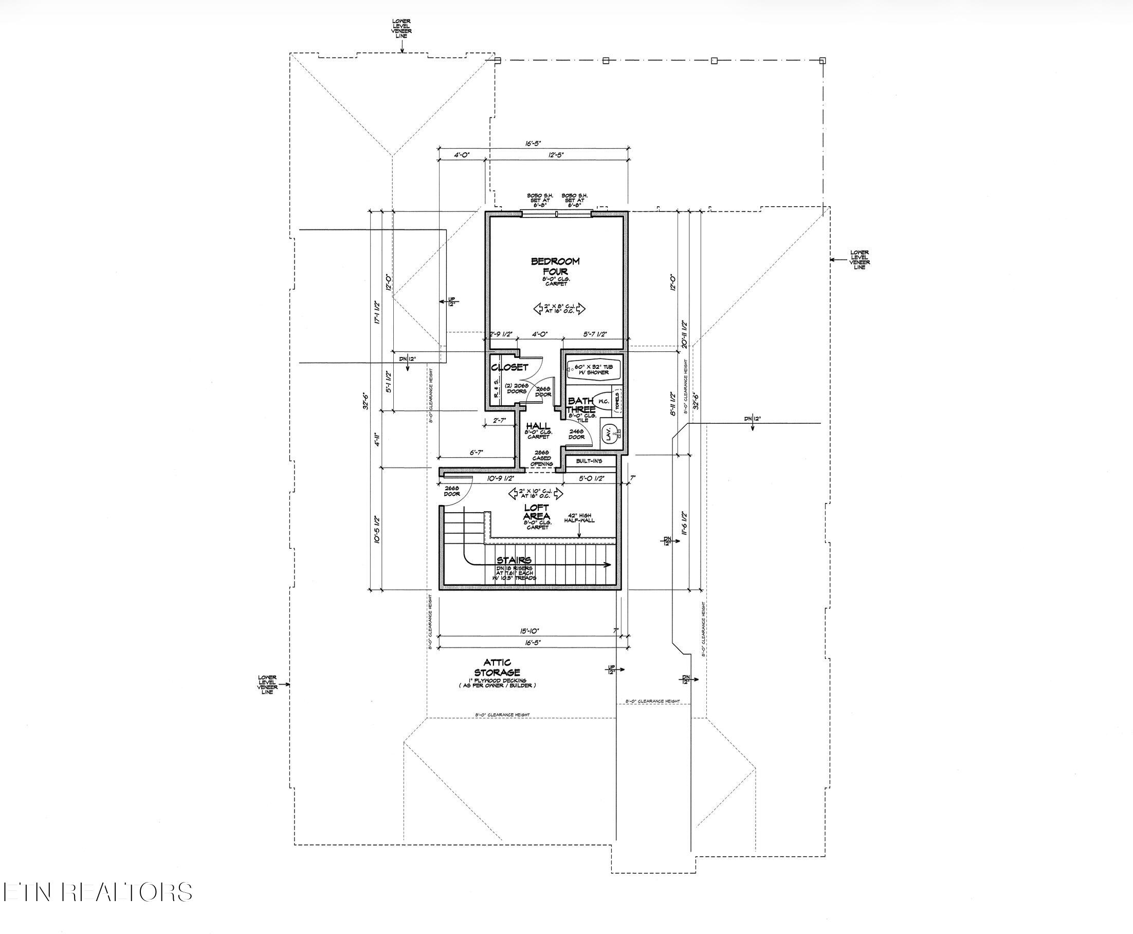 120 Tsuhdatsi Way
