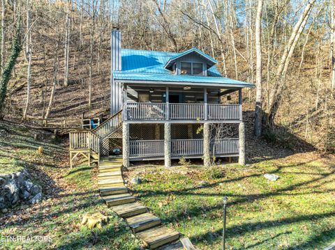 Tiny photo for 260 Black Mash Hollow Rd, Townsend, TN 37882 (MLS # 1326849)
