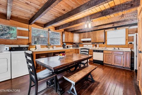 Tiny photo for 260 Black Mash Hollow Rd, Townsend, TN 37882 (MLS # 1326849)