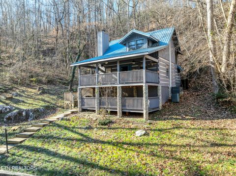 Tiny photo for 260 Black Mash Hollow Rd, Townsend, TN 37882 (MLS # 1326849)