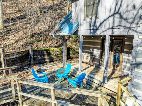 Tiny photo for 260 Black Mash Hollow Rd, Townsend, TN 37882 (MLS # 1326849)
