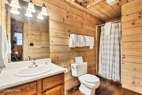 Tiny photo for 260 Black Mash Hollow Rd, Townsend, TN 37882 (MLS # 1326849)