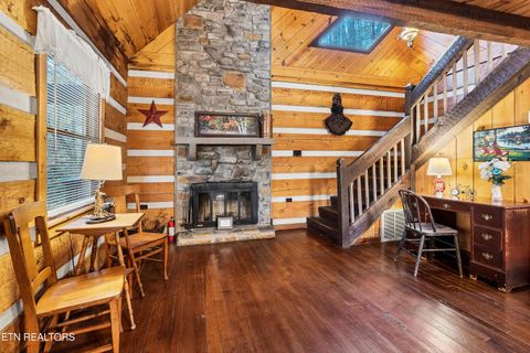 Tiny photo for 260 Black Mash Hollow Rd, Townsend, TN 37882 (MLS # 1326849)