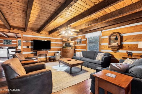 Tiny photo for 260 Black Mash Hollow Rd, Townsend, TN 37882 (MLS # 1326849)