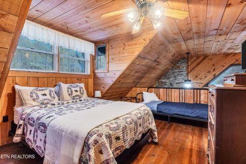 Tiny photo for 260 Black Mash Hollow Rd, Townsend, TN 37882 (MLS # 1326849)