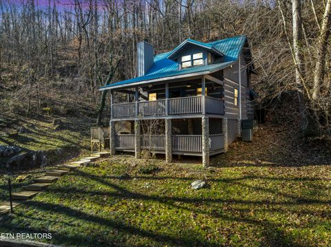 Tiny photo for 260 Black Mash Hollow Rd, Townsend, TN 37882 (MLS # 1326849)