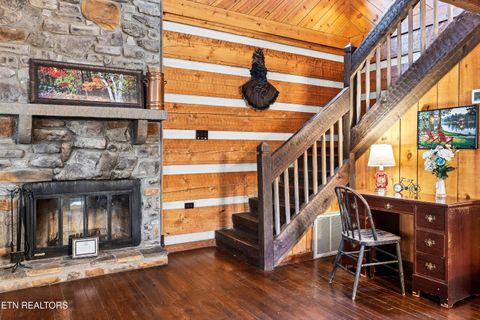 Tiny photo for 260 Black Mash Hollow Rd, Townsend, TN 37882 (MLS # 1326849)