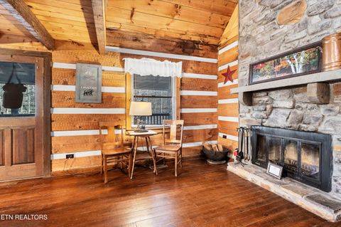 Tiny photo for 260 Black Mash Hollow Rd, Townsend, TN 37882 (MLS # 1326849)