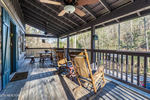 Tiny photo for 260 Black Mash Hollow Rd, Townsend, TN 37882 (MLS # 1326849)