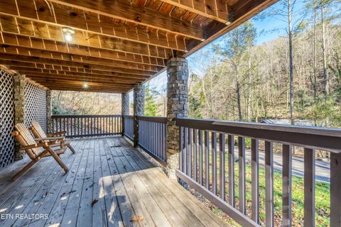 Tiny photo for 260 Black Mash Hollow Rd, Townsend, TN 37882 (MLS # 1326849)
