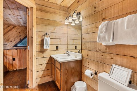 Tiny photo for 260 Black Mash Hollow Rd, Townsend, TN 37882 (MLS # 1326849)