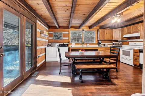 Tiny photo for 260 Black Mash Hollow Rd, Townsend, TN 37882 (MLS # 1326849)