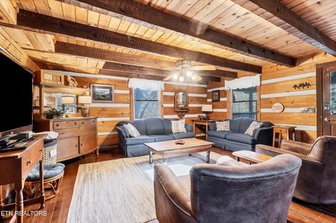 Tiny photo for 260 Black Mash Hollow Rd, Townsend, TN 37882 (MLS # 1326849)